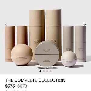 SKKN by Kim The Complete Collection